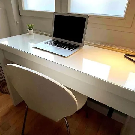 Cozy Next To Center & Fair Διαμέρισμα Νυρεμβέργη