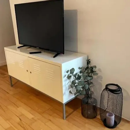 Cozy Next To Center & Fair Διαμέρισμα Νυρεμβέργη