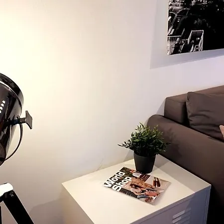 Cozy Next To Center & Fair Νυρεμβέργη