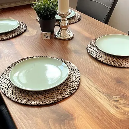 Cozy Next To Center & Fair * Νυρεμβέργη