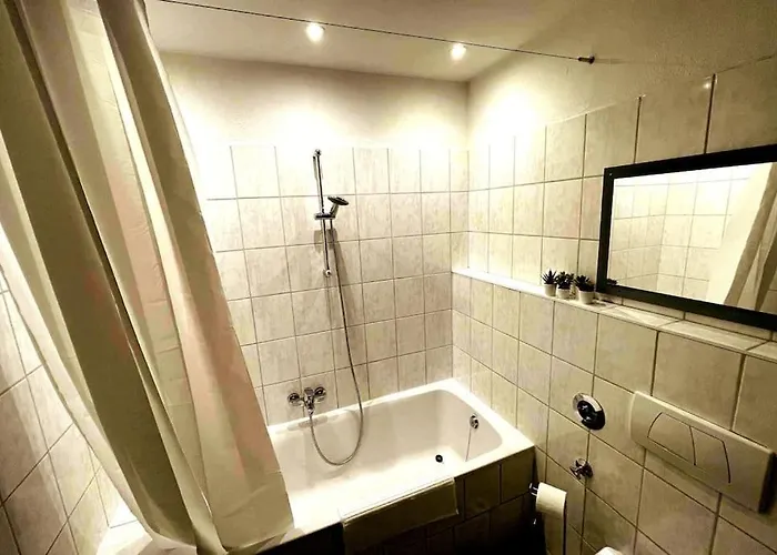 Appartement Cozy Next To Center & Fair *